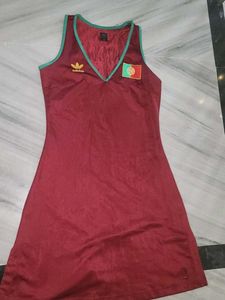 Adidas Portugal Dress