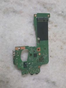 I5 Processor With Fan Motherboard, LAN Card
