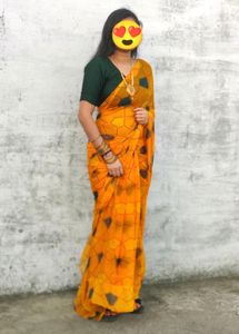 Daily Wear Saree New