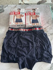 R.K. Big Hit Trunks