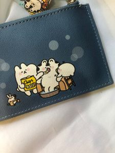 Mr Diy Kawaii Cute Card Holder