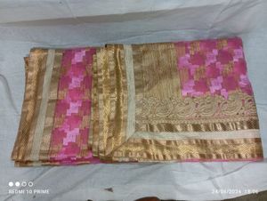 NEW SILK SAREE