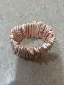 Vintage Shell Bracelet