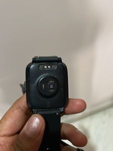 Boat Fitness Watch