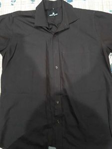 Mont Blanc Dress Shirt