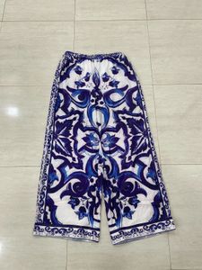 🌊 Italian Holiday Vibes: &#39;Capri Majolica&#39; Set! 💙