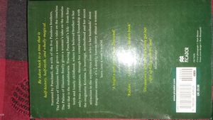 The Palace of Illusions Book