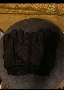 Monster Energy Winter Gloves