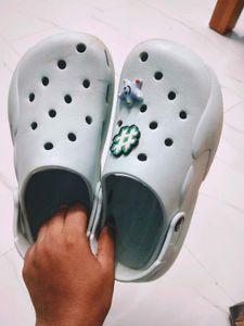 Crocs Model Footwear