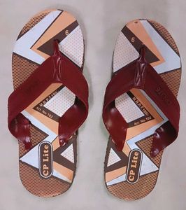 Men Slippers
