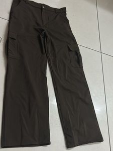 Trendy Cargos/Trouser