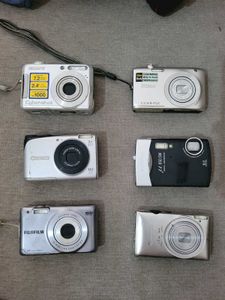 Digital camera combo for sale