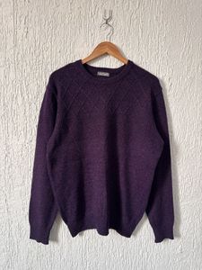 Crocodile Sweater
