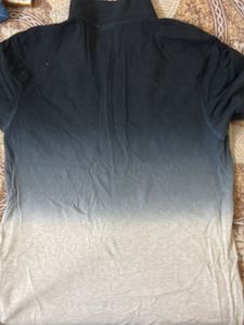 Nike Polo Shirt - Gradient