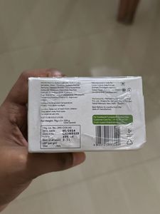 Sealed Kozicare Whitening Soap For Oily Skin