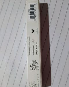 My Glamm Lipstick