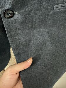 Club Merina Premium Suit