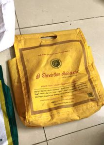 4 Big Shopper Bags