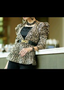Top Without Belt Sale Price