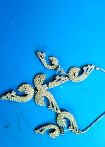 Beautiful Necklace