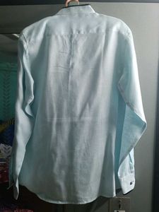 Wedding City Line Shirt