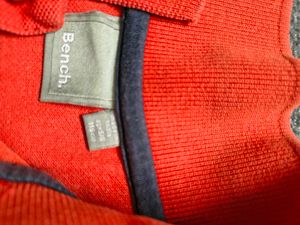 Boys Polo Shirts -Set of 2 for 5 to 6 yrs old