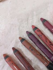 Faces Canada Lip Crayon single price