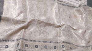 Cotton Saree