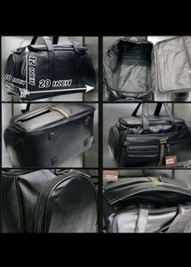 Montblanc Duffle Bag