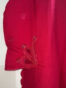Elegant Kurta Set