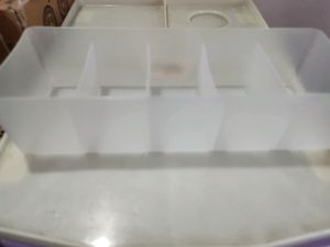 Drawer Organiser Set Of 4