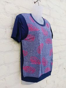 Summer Knitted Tops