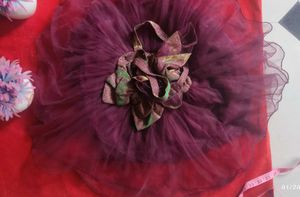 Wine Frock