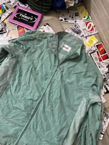 Ashworth Windbreaker Jacket
