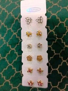 Beautiful Studs
