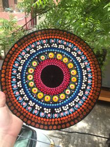 Mandala MDF Board