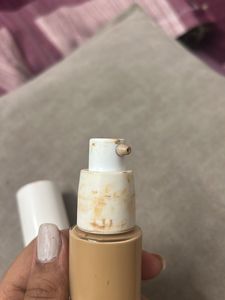 Foundation- 130Y medium