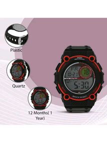 Digital Sport Watch