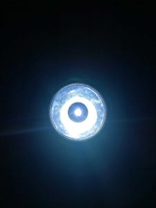 Emergency Light