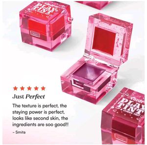 gush beauty Play Tint