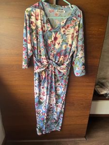 Kurta  With Sharara And 4 Dresses