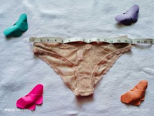 Victoria's Secret Panties