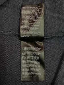 H&amp;M Mens Blue Tshirt XL