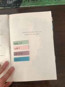 Powerful by Lauren Roberts