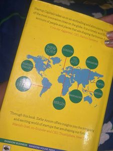 Startup Capitals Book
