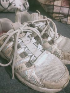 Red Tape Shoes