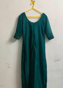 Kurta Set ( Top And Pants)