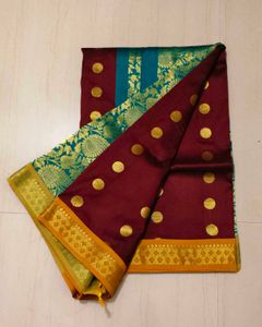 Elegant Saree