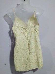 DAMN CUTE DRESS