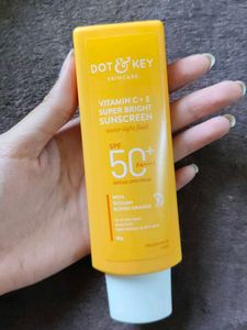 Dot &amp; Key Super Bright Sunscreen